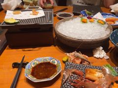 -月龍吟(朝龙汇店)