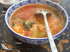 -大众酸菜鱼(梨花巷总店)