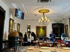 -波特曼西餐厅(南岗店)