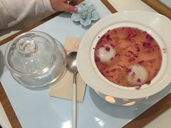-MEET缘燕窝甜品&Tang's cake(华润万象城店)