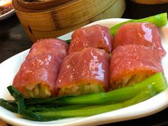 金莎红米肠-添运来(茶园奥园广场店)