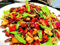 -鲜鲜·鲅鱼圈海鲜(于洪店)