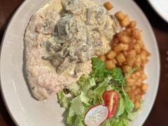 -La Creperie法餐厅(桃江路店)