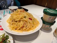 -老昌春饼(西民主路总店)