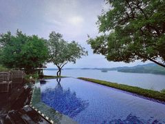 -天目湖涵田度假村