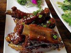 -自在弥林花园餐厅(云栖店)