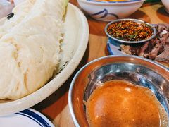 -伊春园牛菜馆(福达路店)