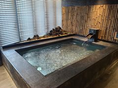 -北方暖暖温泉度假洗浴