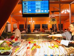 -沈家门海鲜夜排档(东港店)