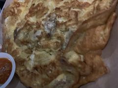 -东海岸人工湖美食村