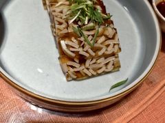 风味皮冻-西安饭庄·非遗陕菜(钟楼店)