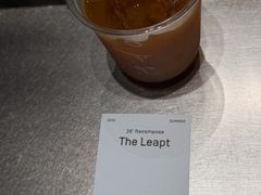 -O.P.S. CAFE