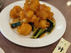 -烤肉宛饭庄(北新桥店)