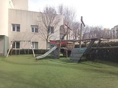 -柠檬国际幼儿园 Bright Academy