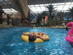 -波塞冬旅游度假区