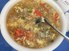 -老杨饭店(万科里店)