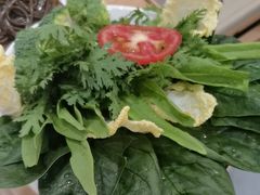 -蜀留香火锅(社会山店)