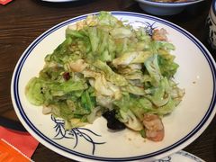 -吕氏疙瘩汤·私家菜馆(慈云寺店)