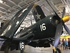 -中途岛号航空母舰博物馆