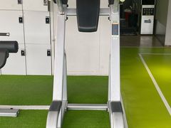 -GMJ·24H健身房(北外滩店)