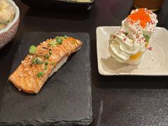 -饭团匠·料理小食堂(玉林店)