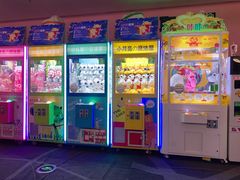 -橙天嘉禾影城(沈阳亿丰店)