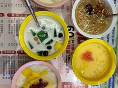 -拾光自助甜品·小食(太古里总店)