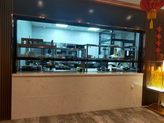 -锋味餐厅(空港复悦里店)