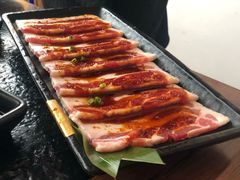 -九田家黑牛烤肉料理(石路天虹店)