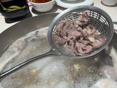 -潮泰牛肉火锅 · 创于1992年(车公庙店)