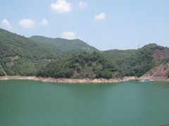 -云和湖仙宫景区