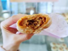 -长发西饼(临顿路店)