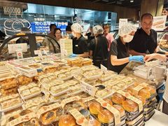 -永辉超市(群众路店)