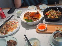 -大榕树下顺德菜(融创茂店)