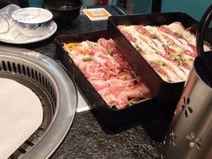 -烤路里·韩国品质自助烤肉(石路天虹4号店)