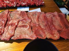 -潮味四季潮汕牛肉火锅(来凤街店)