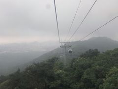 -紫金山索道-售票处