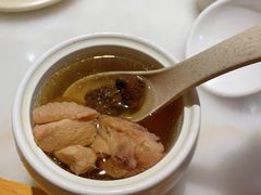 -谷连天安心食堂(裕华万达店)