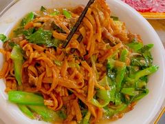 -潮汕大目牛肉火锅(皇岗旗舰店)
