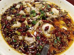 河水嫩乌鱼-文杏酒楼(一品天下店)