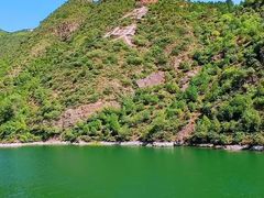 -龙庆峡风景区