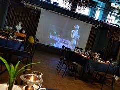 大堂-阿细汉菜(本地盐帮菜名店)