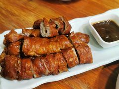 -百家鲜·杭帮菜