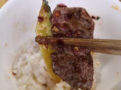 -周记翘脚牛肉
