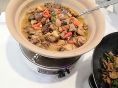 -湘中缘·湖南菜(娄底驻京办店)