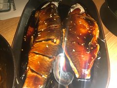 -金牌外婆家(苏州中心店)