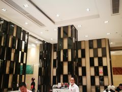 大堂-亢龙太子酒轩(东湖店)