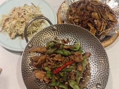 -天和晟烤鸭店(世纪坛店)