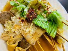 -郭记小街麻辣烫(南小街总店)