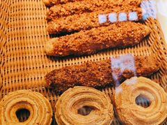 -贝儿多爸々の泡芙工房(嘉里汇店)